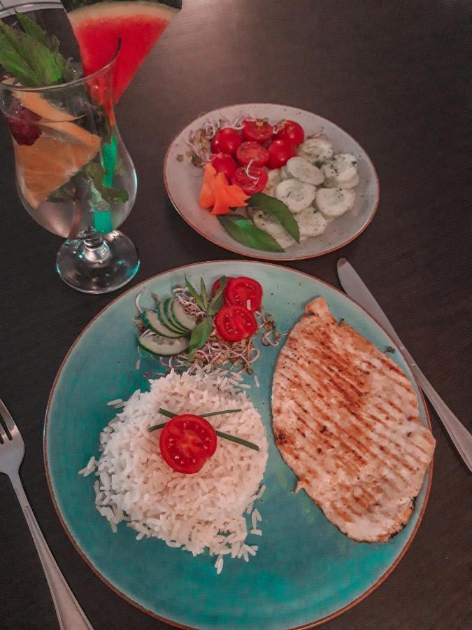 Hotel Majerzanka Piwniczna-Zdroj Esterno foto
