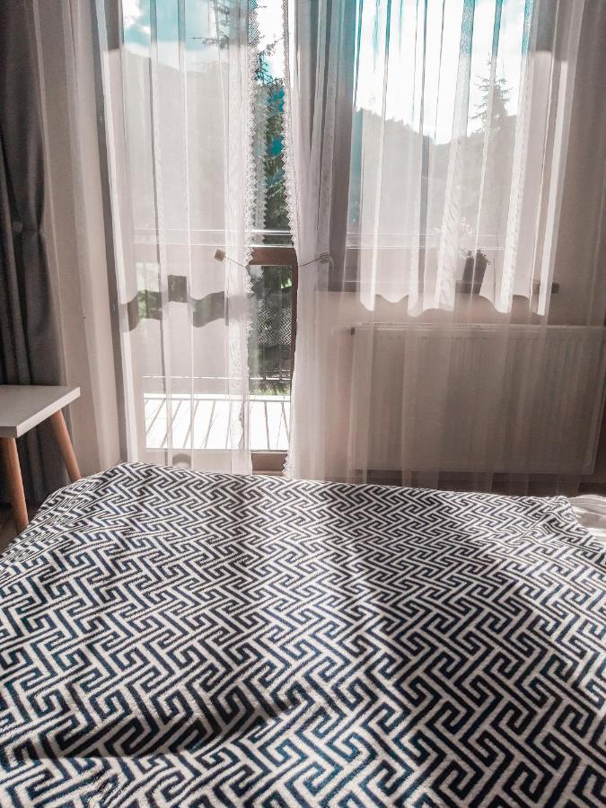 Hotel Majerzanka Piwniczna-Zdroj Esterno foto