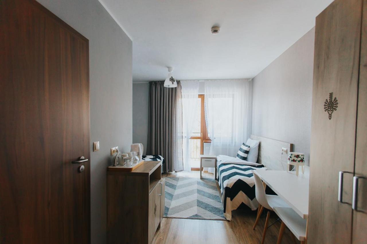 Hotel Majerzanka Piwniczna-Zdroj Esterno foto