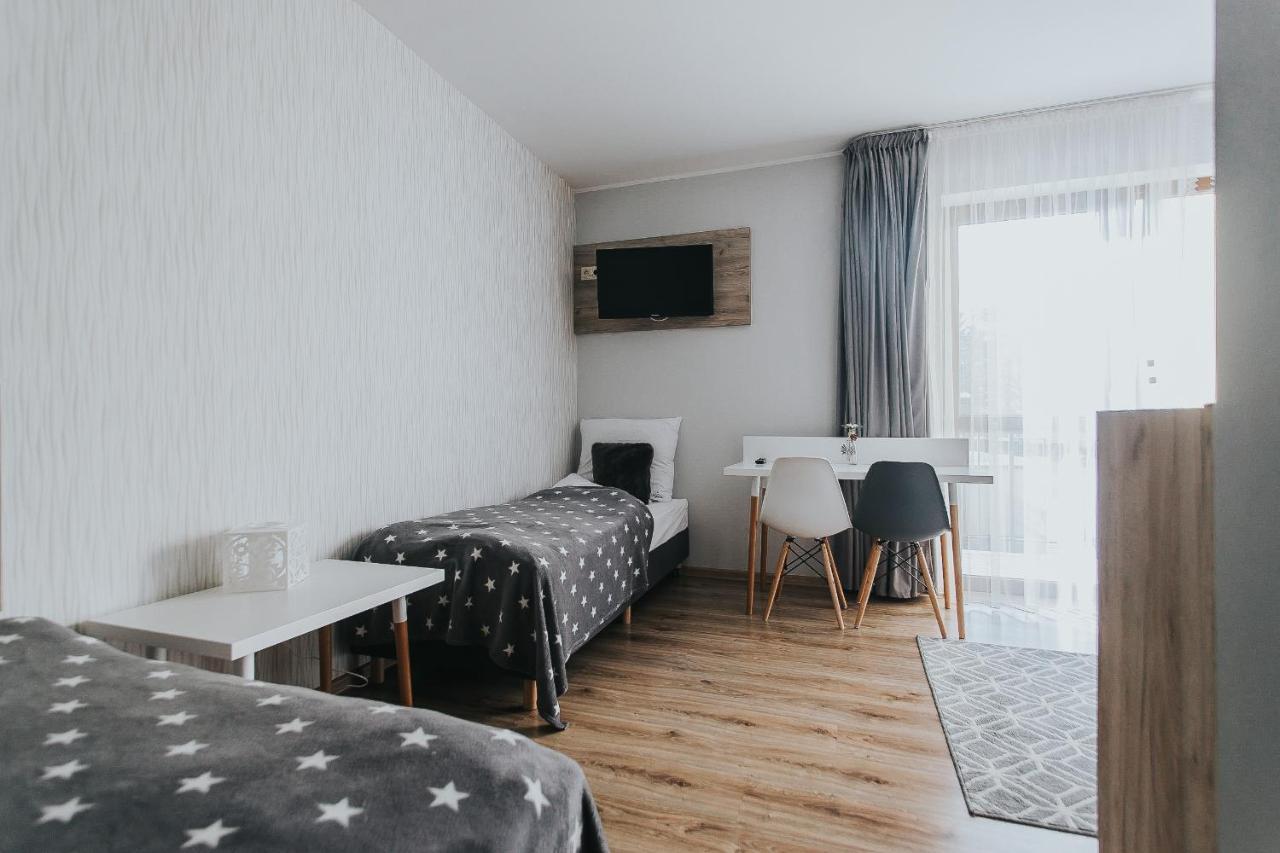 Hotel Majerzanka Piwniczna-Zdroj Esterno foto