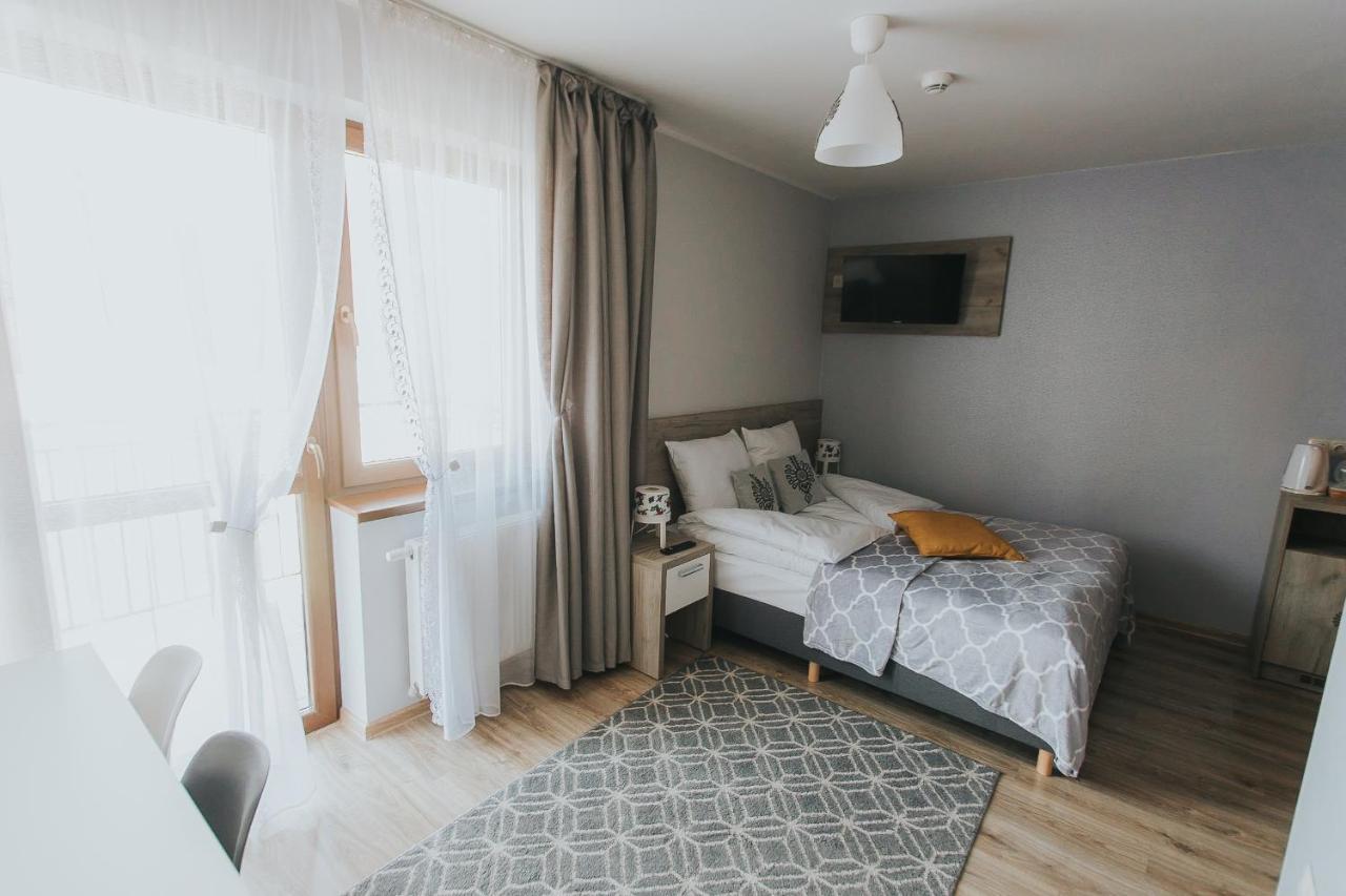Hotel Majerzanka Piwniczna-Zdroj Esterno foto