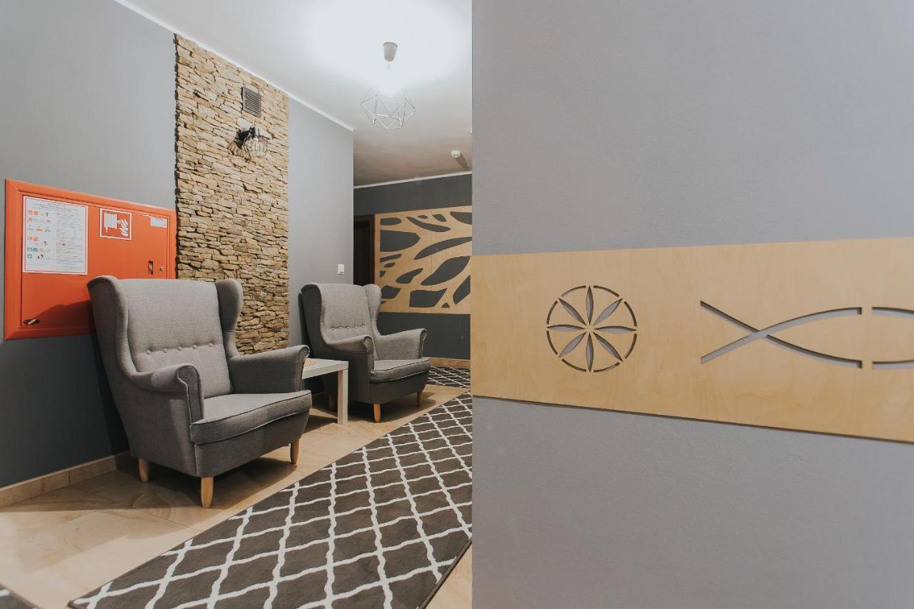 Hotel Majerzanka Piwniczna-Zdroj Esterno foto