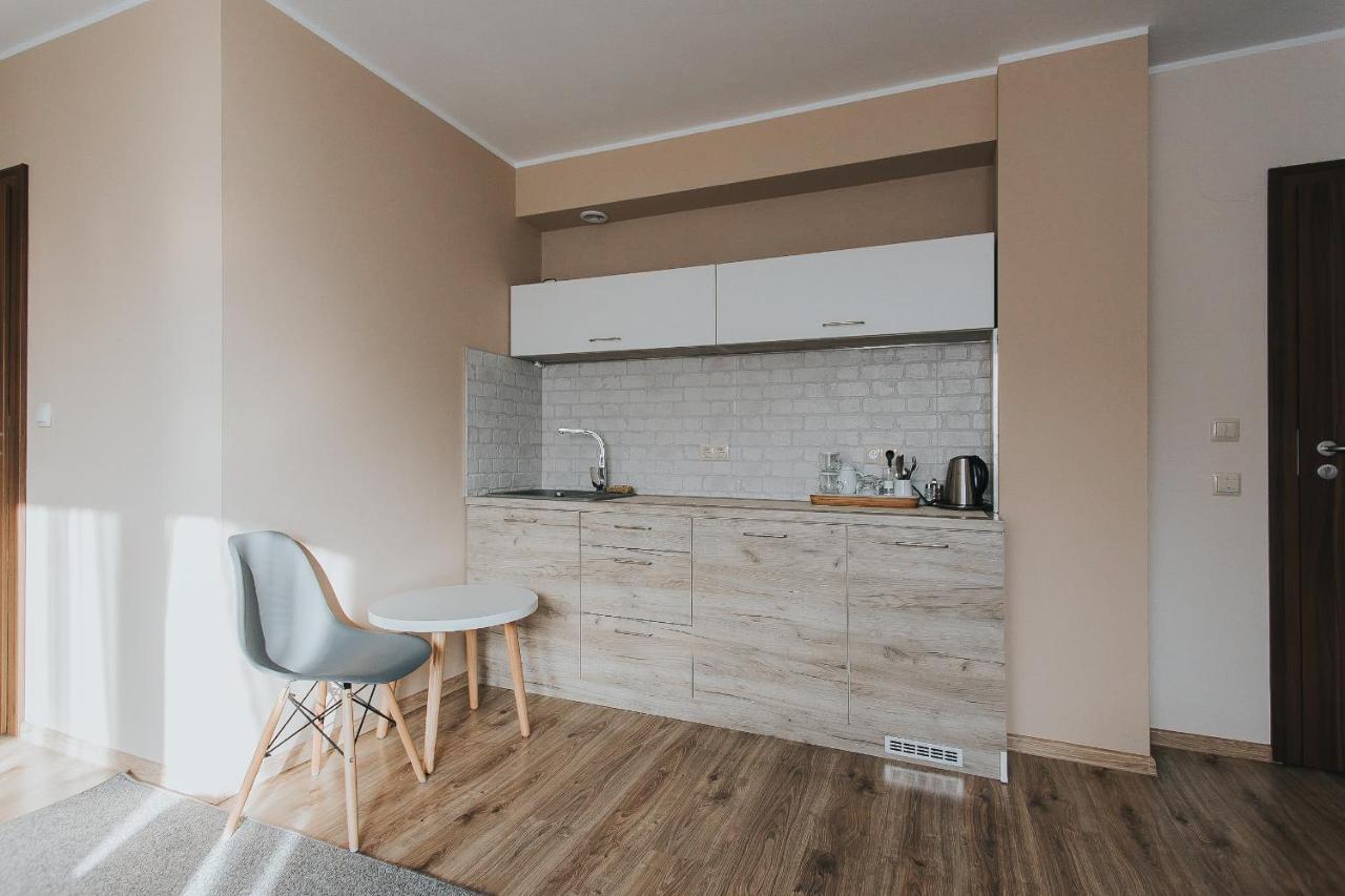 Hotel Majerzanka Piwniczna-Zdroj Esterno foto