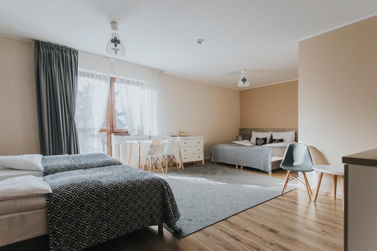 Hotel Majerzanka Piwniczna-Zdroj Esterno foto