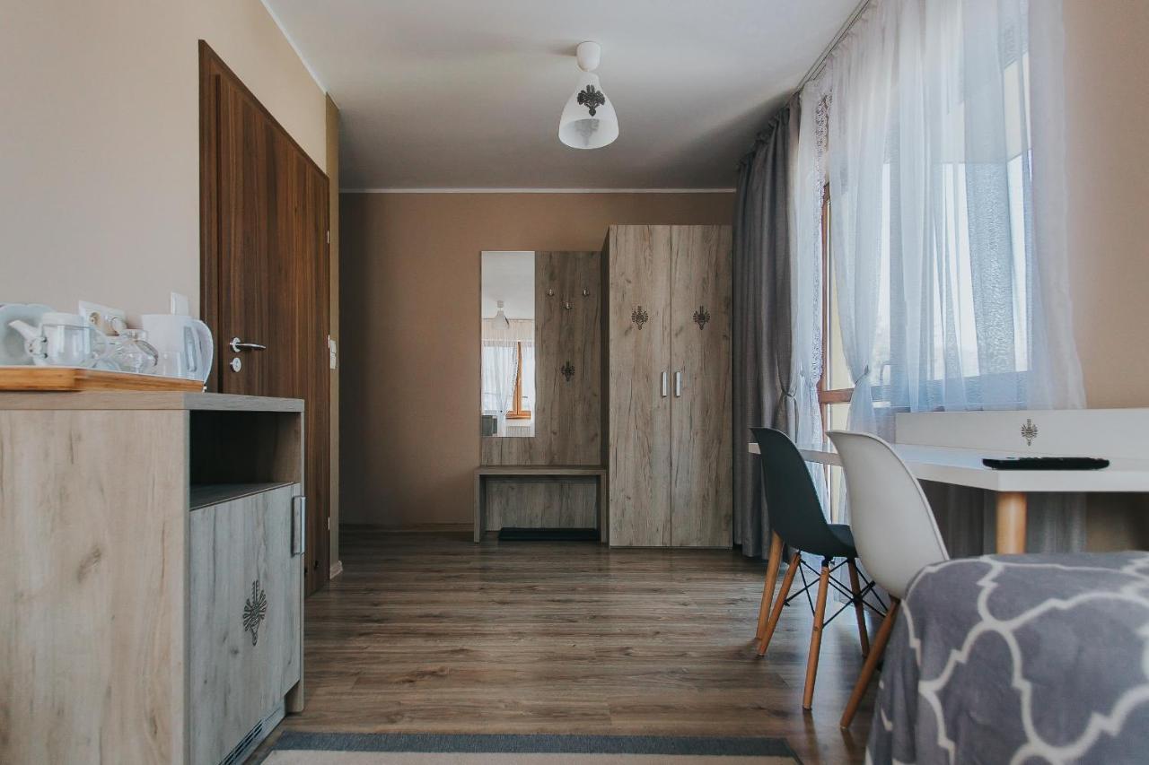 Hotel Majerzanka Piwniczna-Zdroj Esterno foto