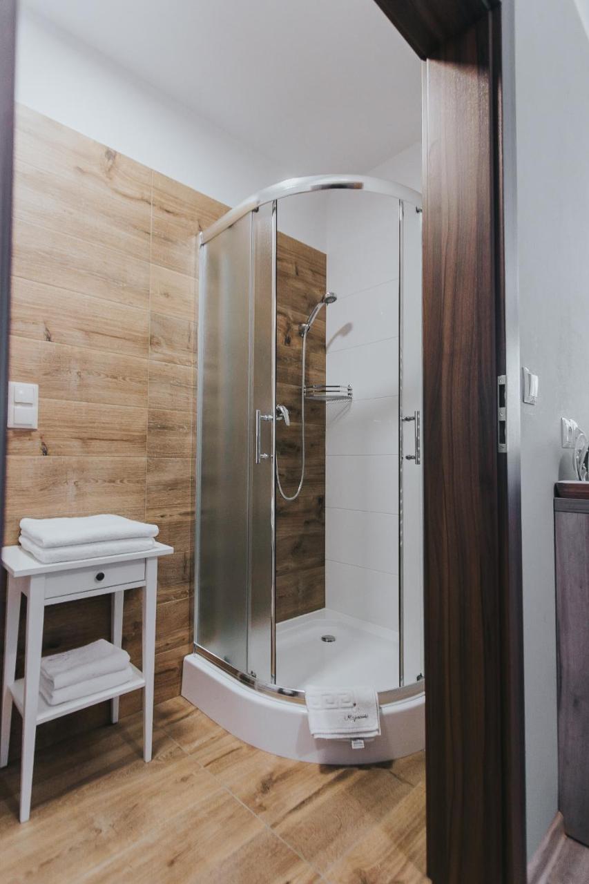 Hotel Majerzanka Piwniczna-Zdroj Esterno foto